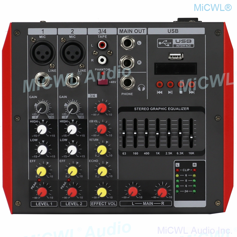 Portable Mini 400W Amplifier B - Mix Audio Music incelemesi ve fiyatı