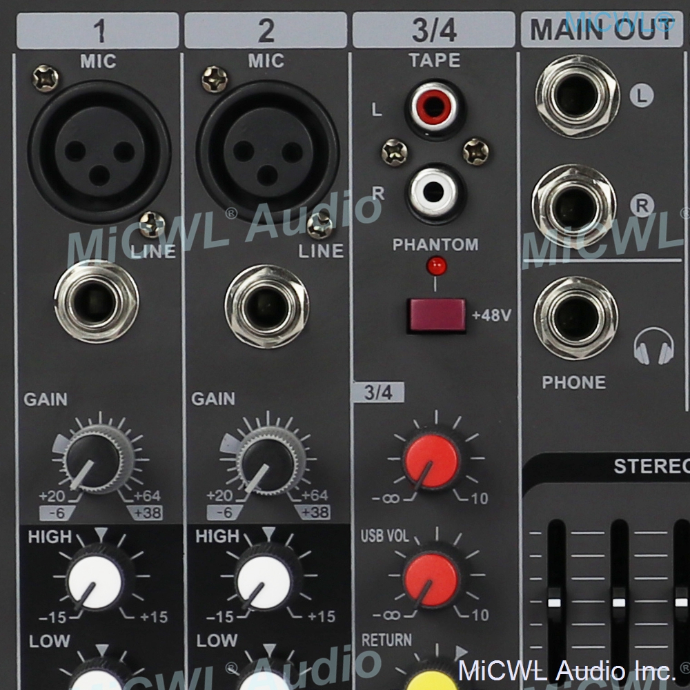 Portable Mini 400W Amplifier B - Mix Audio Music incelemesi ve fiyatı