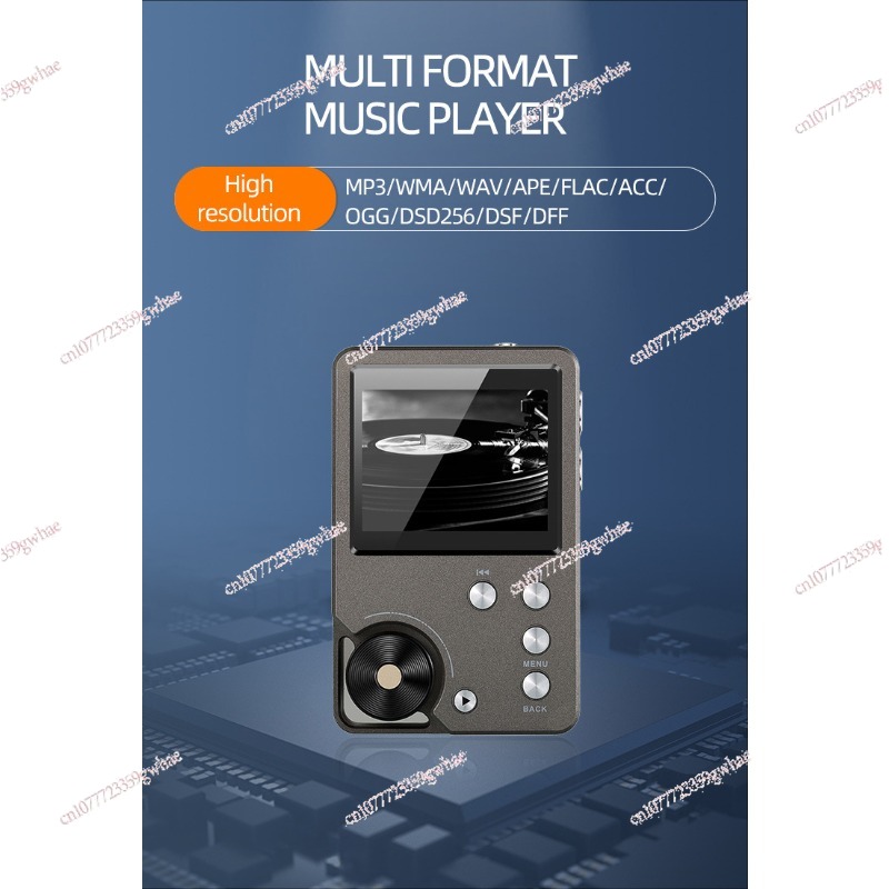 Master Grade HIFI Lossless DSD - Audio Music Grading incelemesi ve fiyatı
