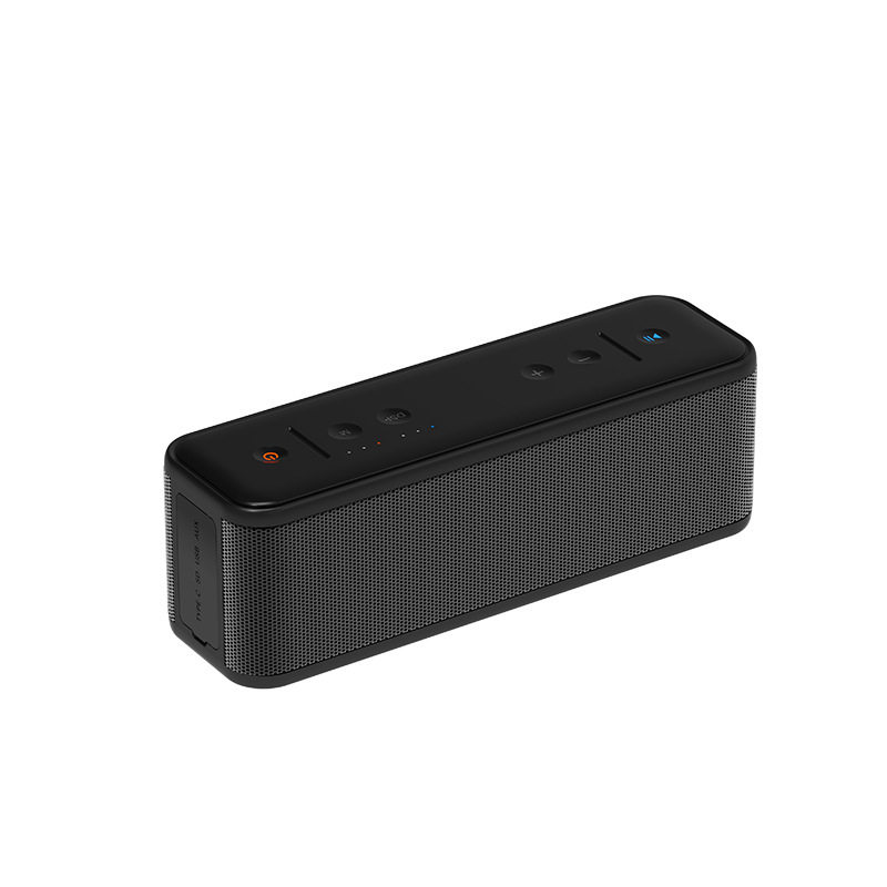 Wireless Bluetooth Speaker Hig - Audio Music Grading incelemesi ve fiyatı