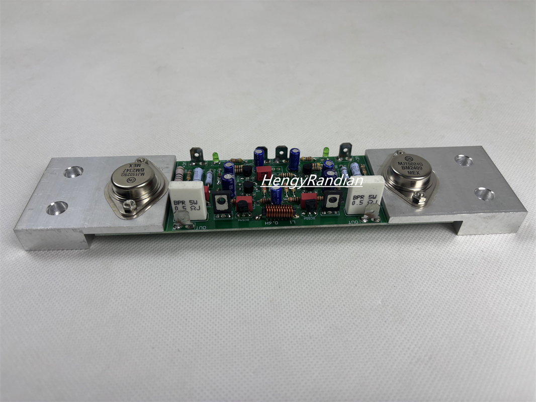 Latest Arrival 20W*2 Reference - Audio Music Grading incelemesi ve fiyatı