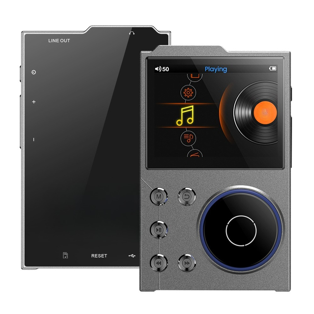 HiFi Lossless Music Player DSD - Audio Music Grading incelemesi ve fiyatı