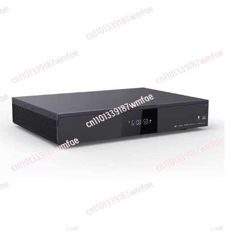UHD5000 Ultra-HD Music Player  - Audiovision Music Player incelemesi ve fiyatı
