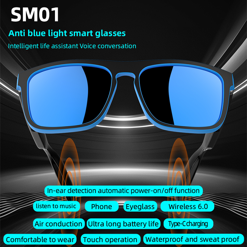 OnePlus Smart Sunglasses Bluet - Mix Audio Music incelemesi ve fiyatı
