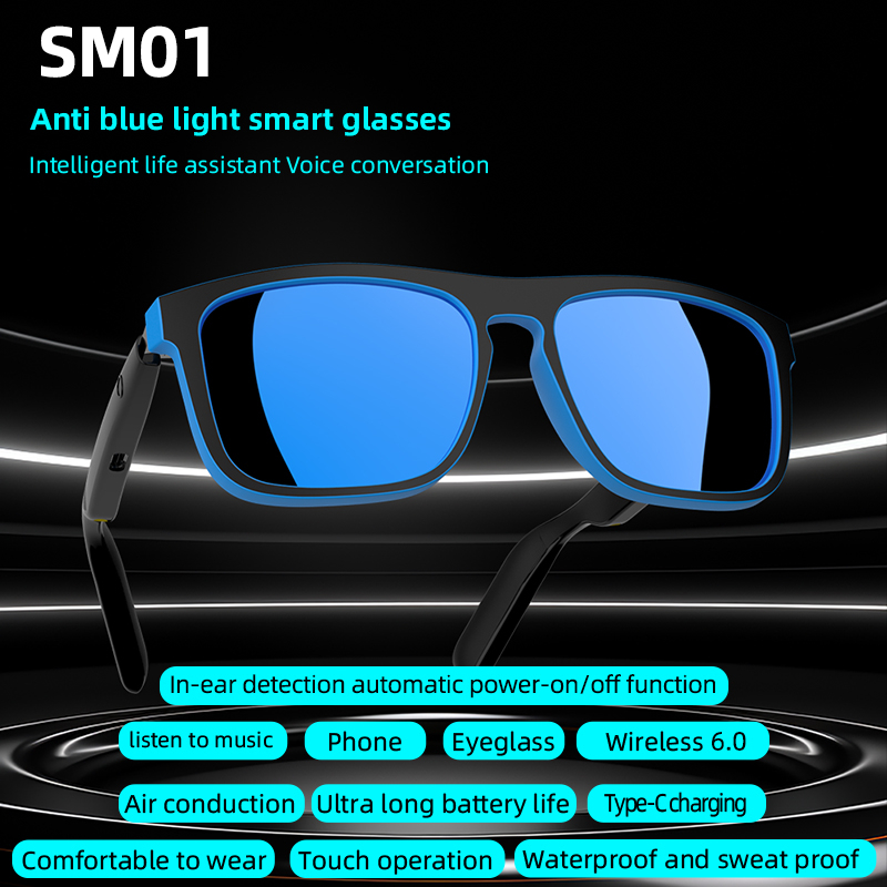 OnePlus Smart Sunglasses Bluet - Mix Audio Music incelemesi ve fiyatı