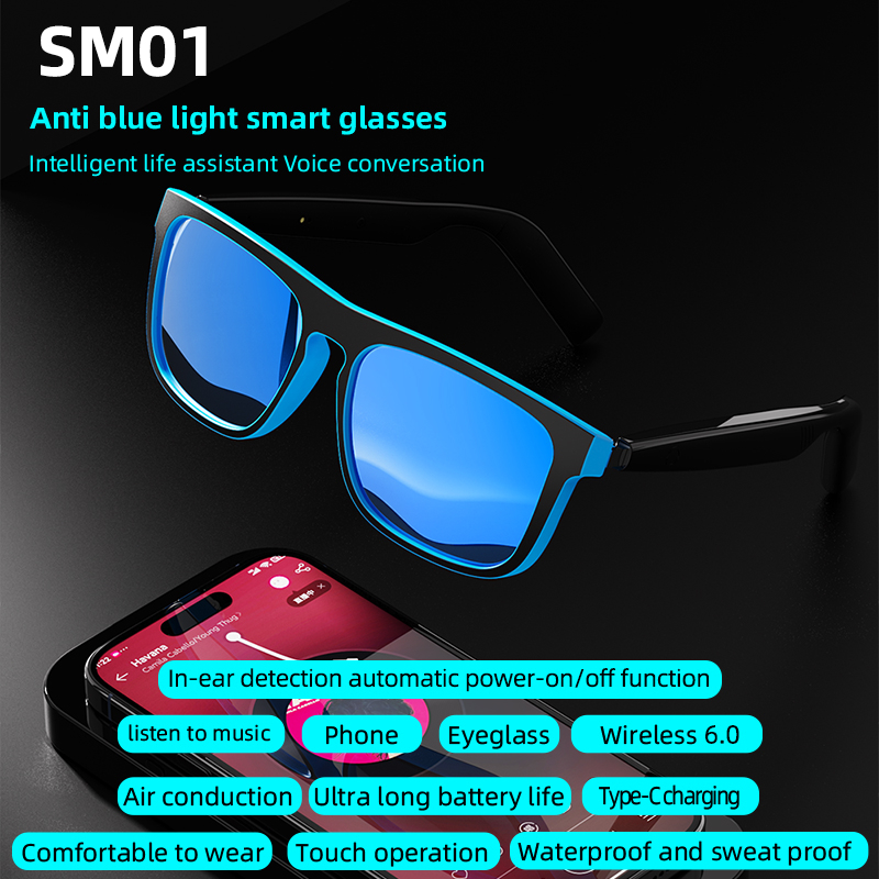 OnePlus Smart Sunglasses Bluet - Mix Audio Music incelemesi ve fiyatı