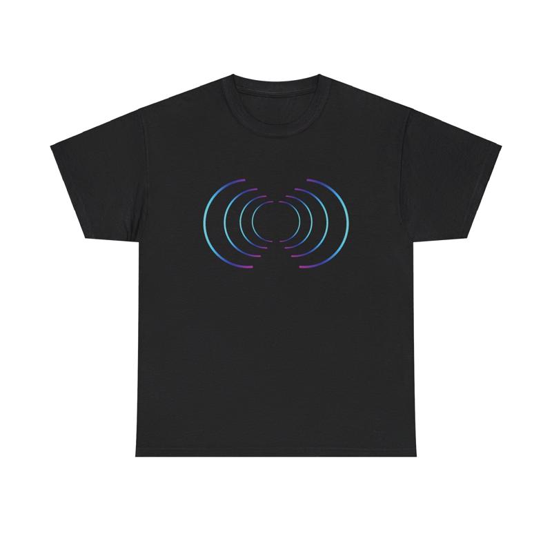 Wave Frequency Graphic T Shirt - Audio Music Equalizer incelemesi ve fiyatı