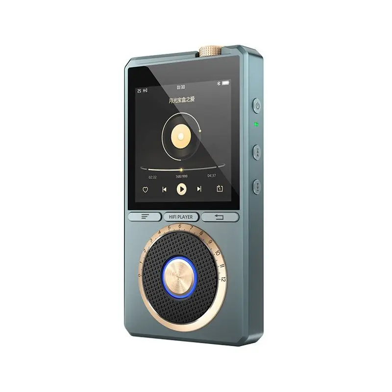 MP3 lossless music hifi player - Audio Music Grading incelemesi ve fiyatı