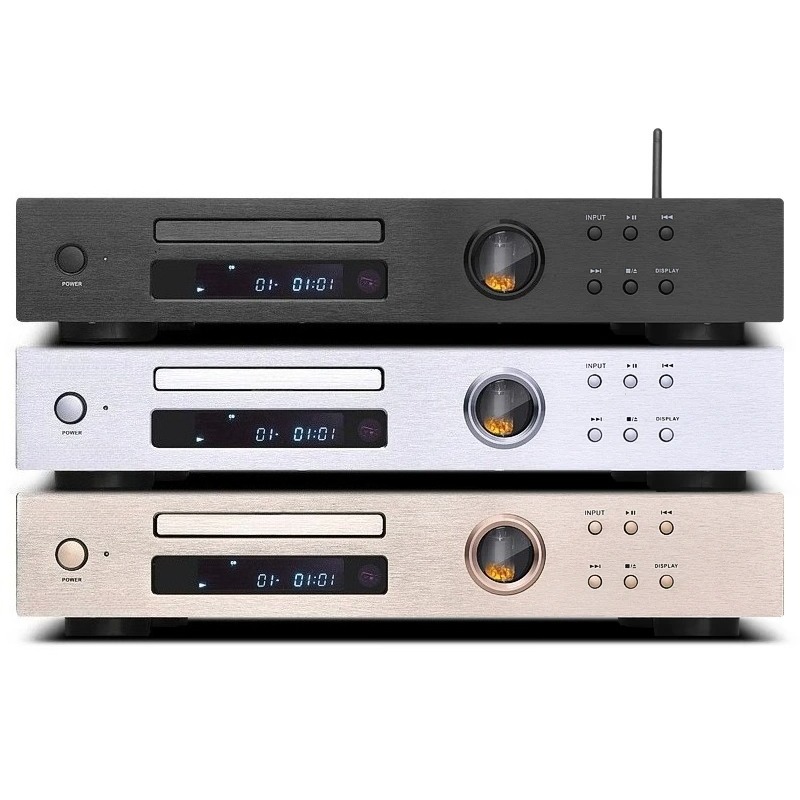 HIFI CD Player Professional Fe - Audio Music Grading incelemesi ve fiyatı