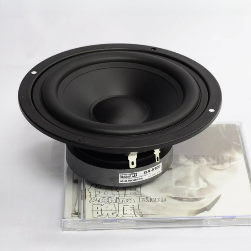 SOTAMIA 1PCS 5 Inch Mid Bass A - Audio Music Grading incelemesi ve fiyatı