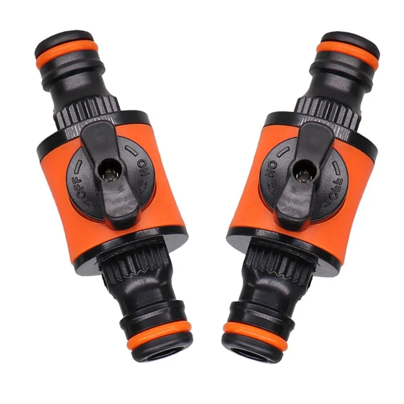 1PC/2PCS 16MM Equal Garden Hos - Audio Music Equalizer incelemesi ve fiyatı