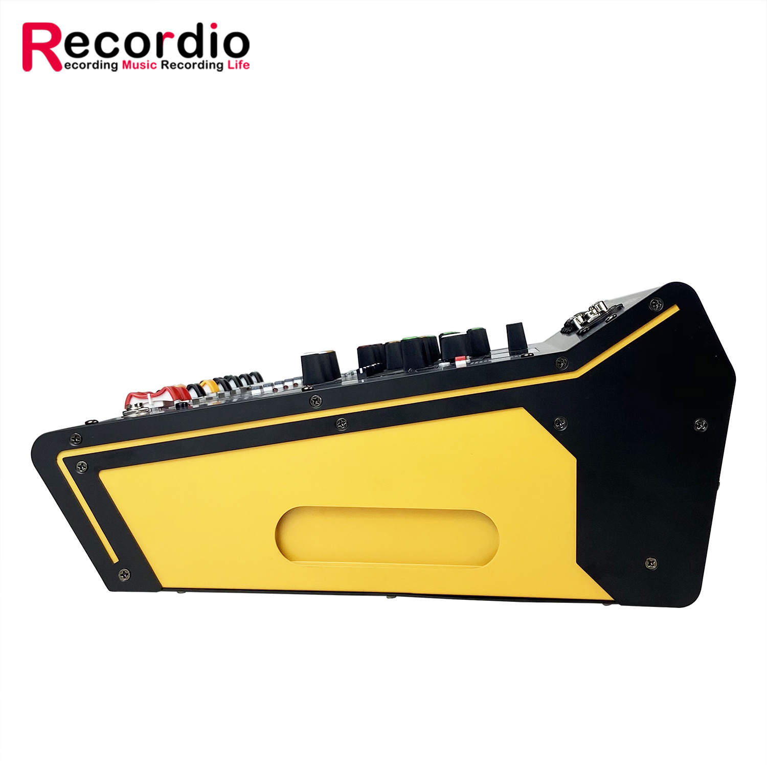 GAX-EX4 Professional Digital M - Mix Audio Music incelemesi ve fiyatı