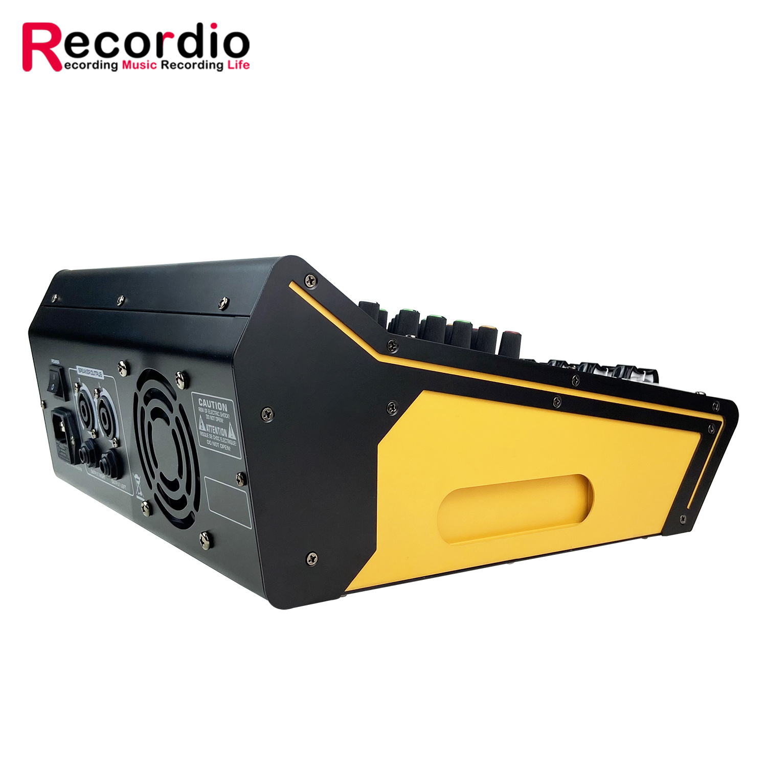 GAX-EX4 Professional Digital M - Mix Audio Music incelemesi ve fiyatı