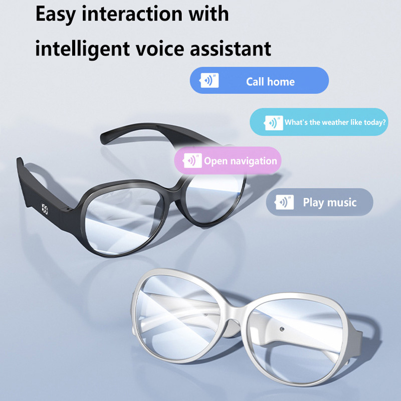2-in-1 Smart Audio Glasses Wir - Mix Audio Music incelemesi ve fiyatı
