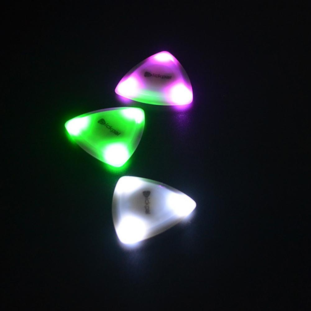 LED Glowing Guitar Pick Food-G - Audio Music Grading incelemesi ve fiyatı