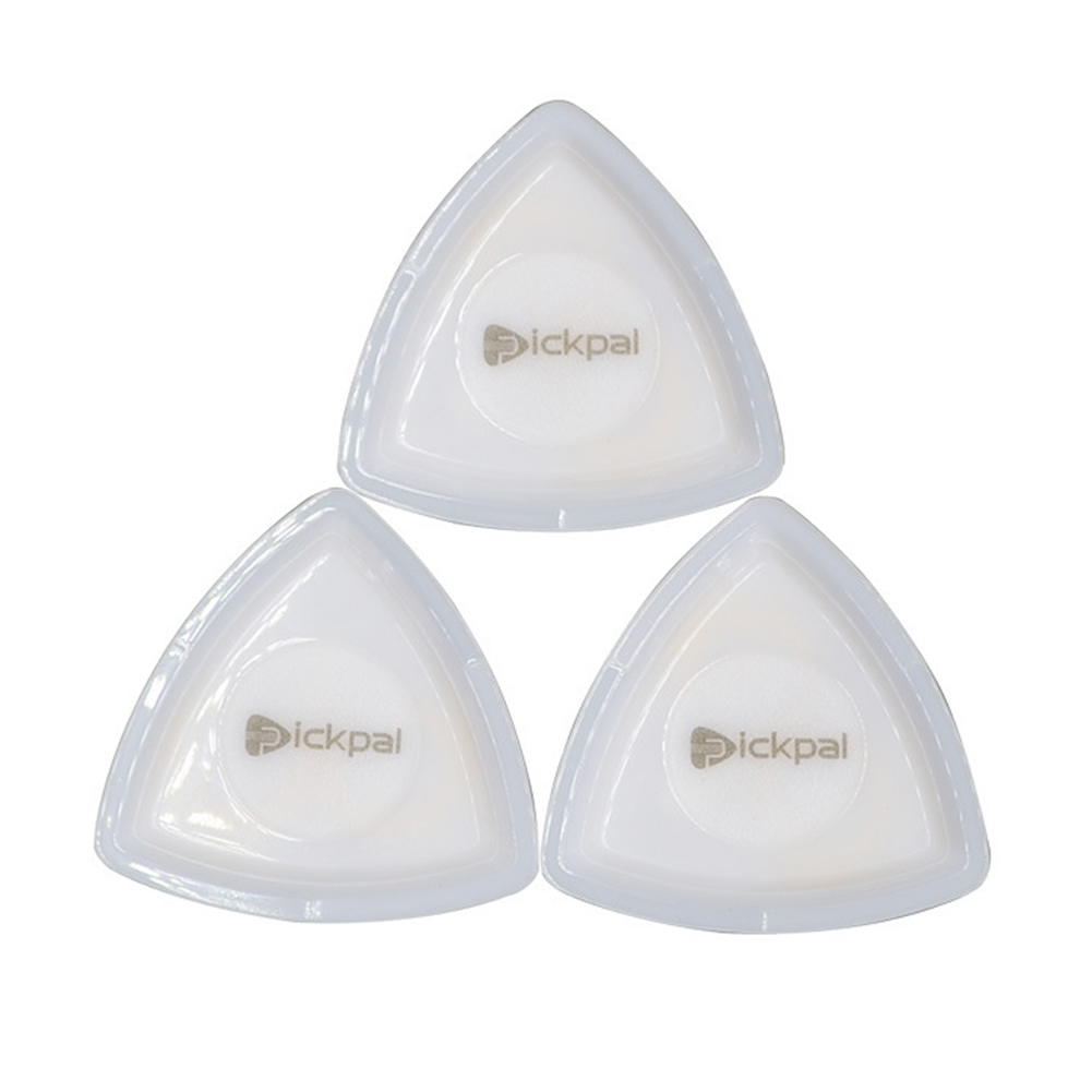 LED Glowing Guitar Pick Food-G - Audio Music Grading incelemesi ve fiyatı
