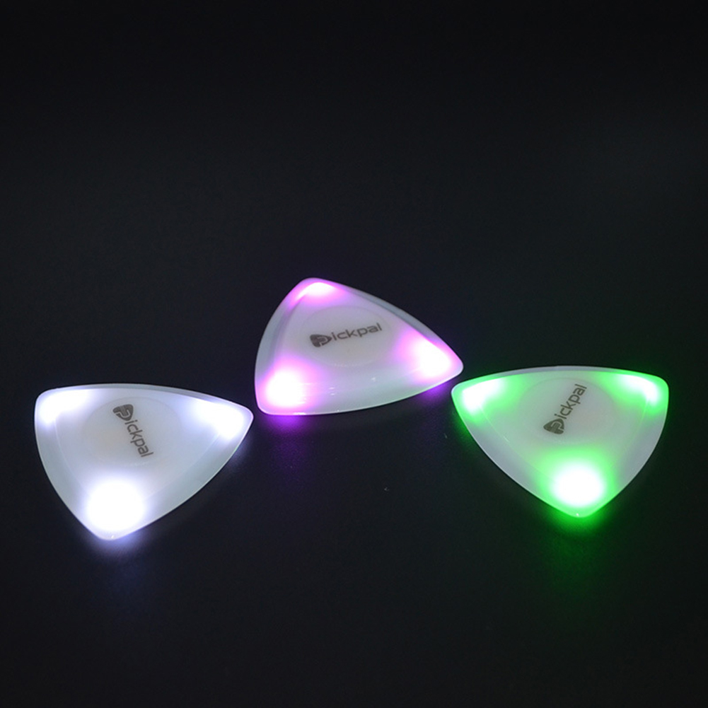 LED Glowing Guitar Pick Food-G - Audio Music Grading incelemesi ve fiyatı
