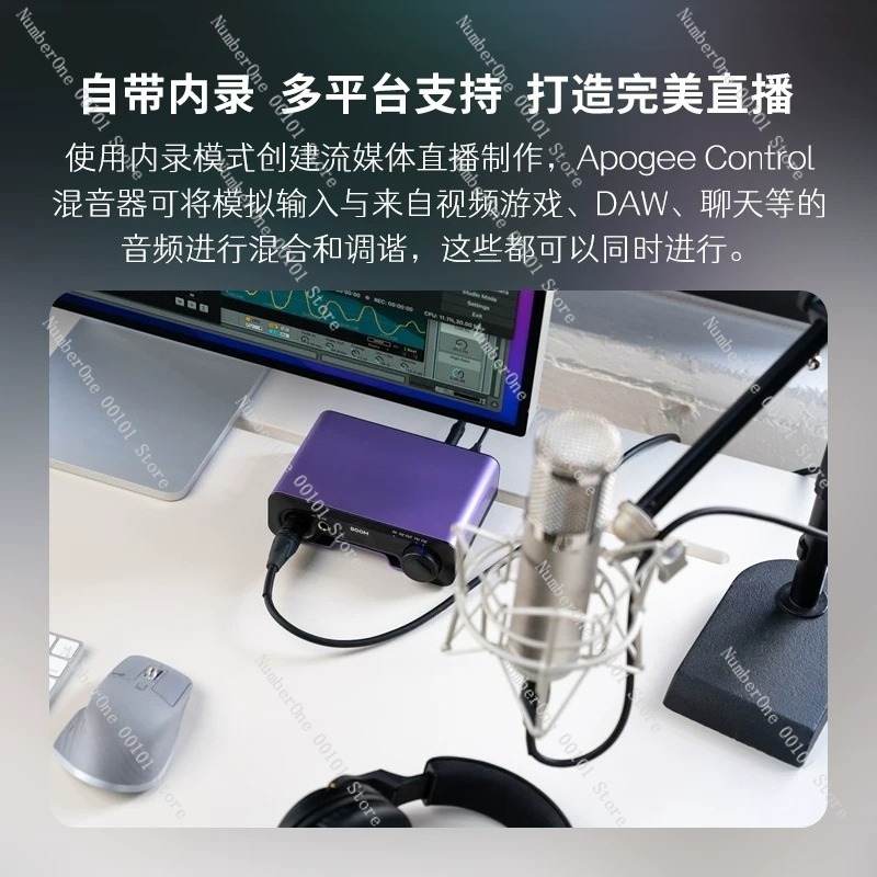 Professional USB External Soun - Mix Audio Music incelemesi ve fiyatı