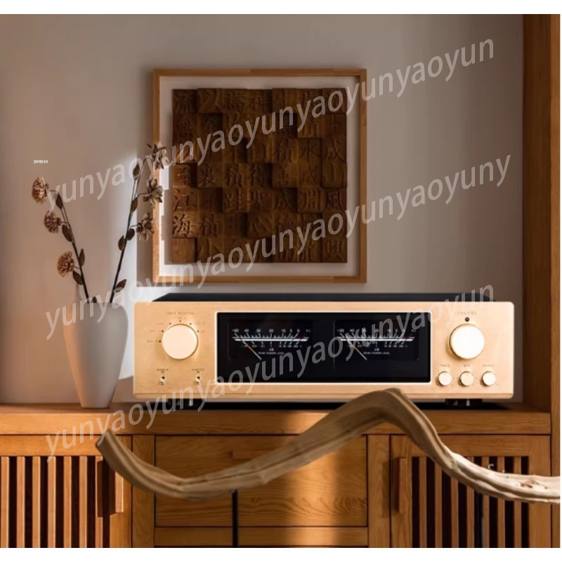 Pure Class A HiFi Tone Preampl - Audio Music Grading incelemesi ve fiyatı