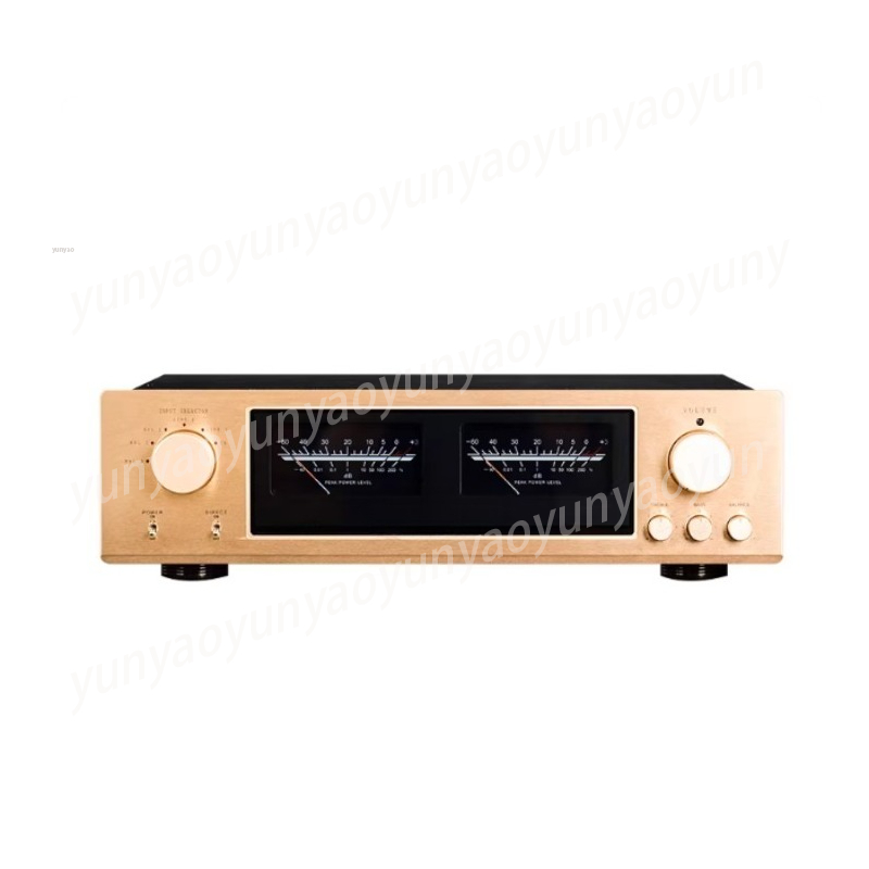 Pure Class A HiFi Tone Preampl - Audio Music Grading incelemesi ve fiyatı