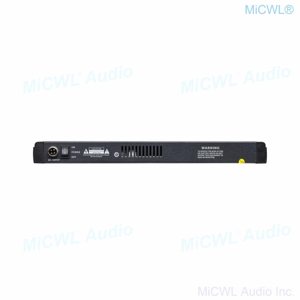 Audio-Mixer MiCWL 6 Channel Bl - Mix Audio Music incelemesi ve fiyatı