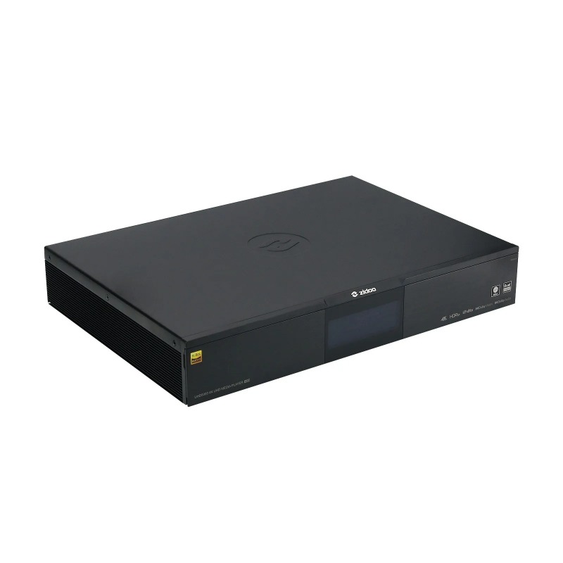 UHD5000 Ultra-HD Music Player  - Audiovision Music Player incelemesi ve fiyatı