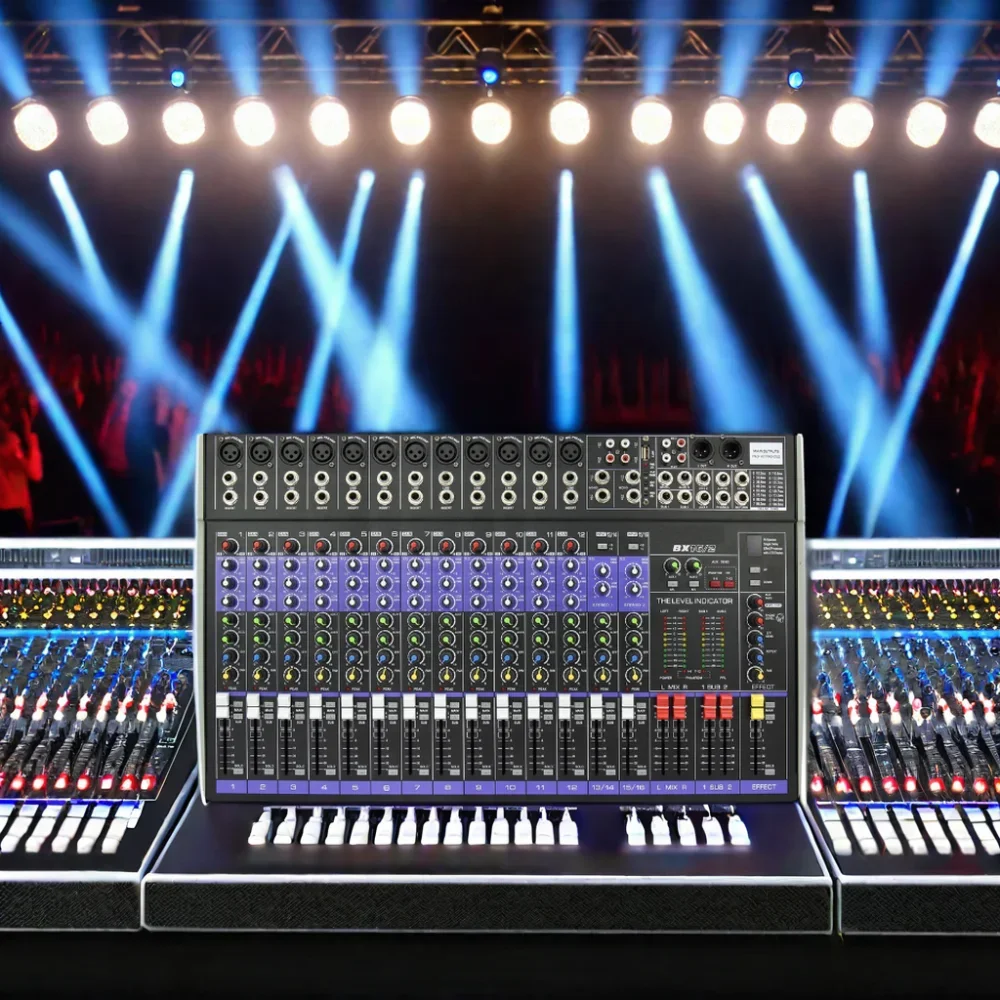 Professional Audio Sound Equip - Mix Audio Music incelemesi ve fiyatı