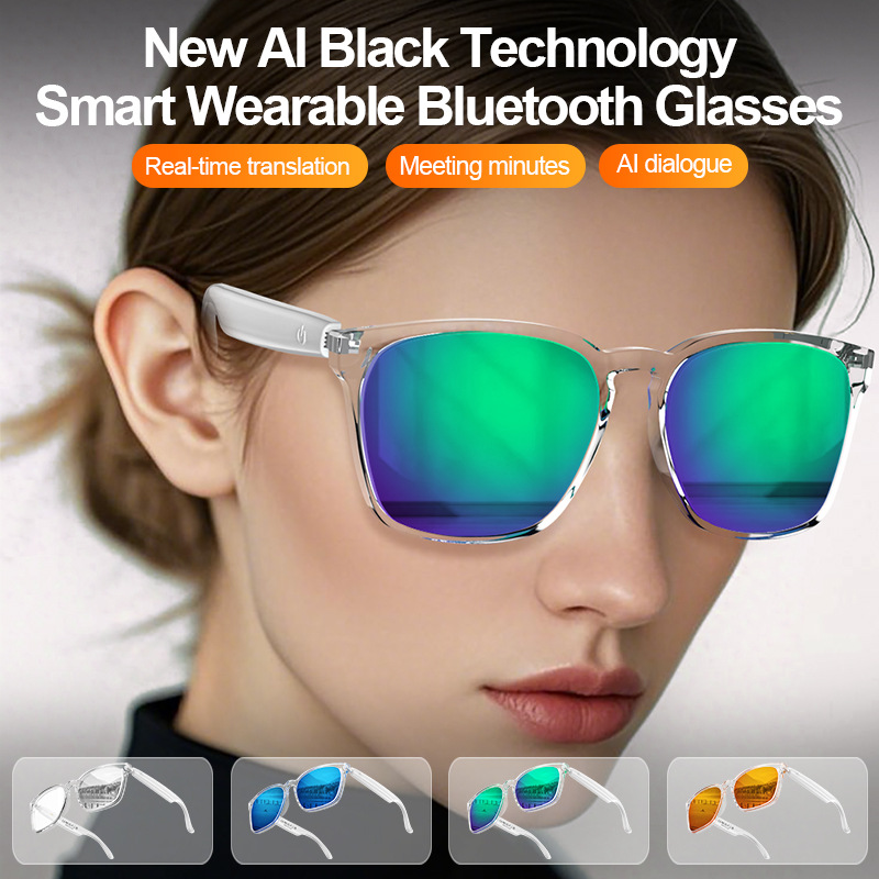 Fashion AI Translation Smart G - Mix Audio Music incelemesi ve fiyatı