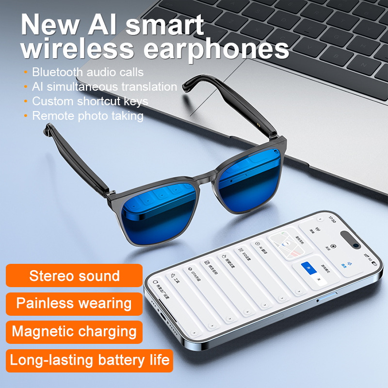 Fashion AI Translation Smart G - Mix Audio Music incelemesi ve fiyatı