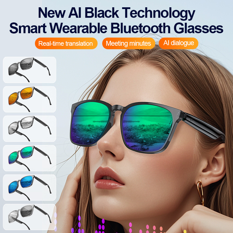 Fashion AI Translation Smart G - Mix Audio Music incelemesi ve fiyatı