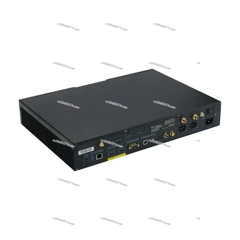 UHD5000 Ultra-HD Music Player  - Audiovision Music Player incelemesi ve fiyatı