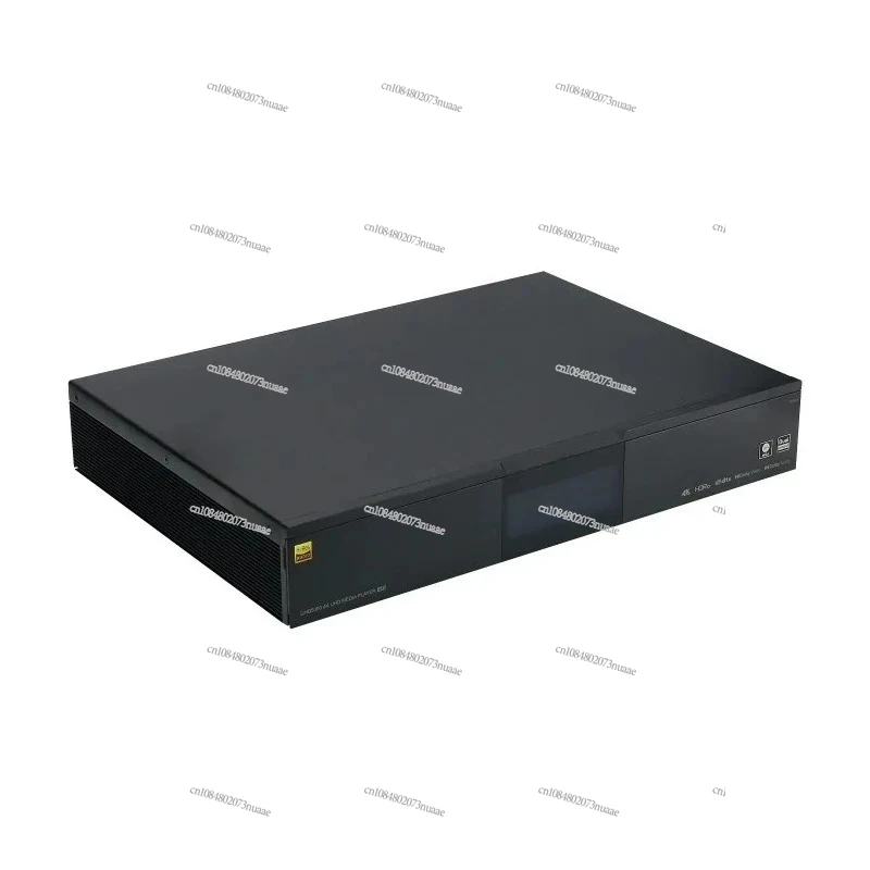 UHD5000 Ultra-HD Music Player  - Audiovision Music Player incelemesi ve fiyatı
