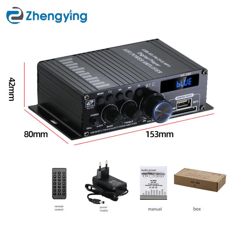 Mini Digital Power Audio Car A - Audio Music Equalizer incelemesi ve fiyatı
