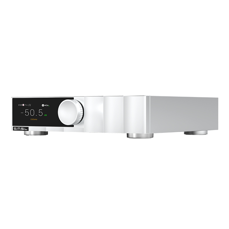 SMSL D200 Digital Audio Decode - Audio Music Grading incelemesi ve fiyatı