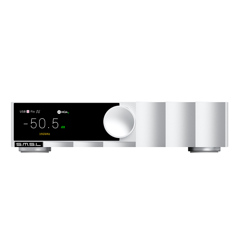 SMSL D200 Digital Audio Decode - Audio Music Grading incelemesi ve fiyatı