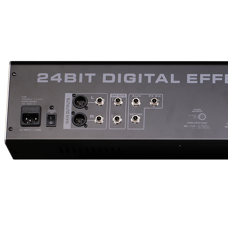 BE-10 Professional Studio Musi - Audio Music Equalizer incelemesi ve fiyatı