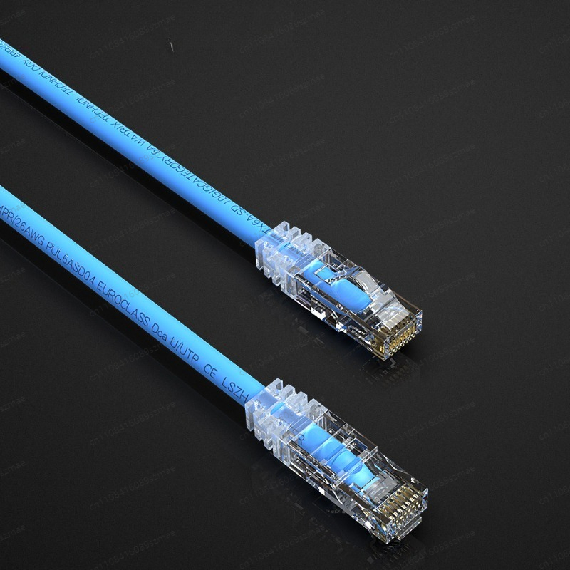 Custom Hi-Fi Audio Ethernet Ca - Audio Music Grading incelemesi ve fiyatı