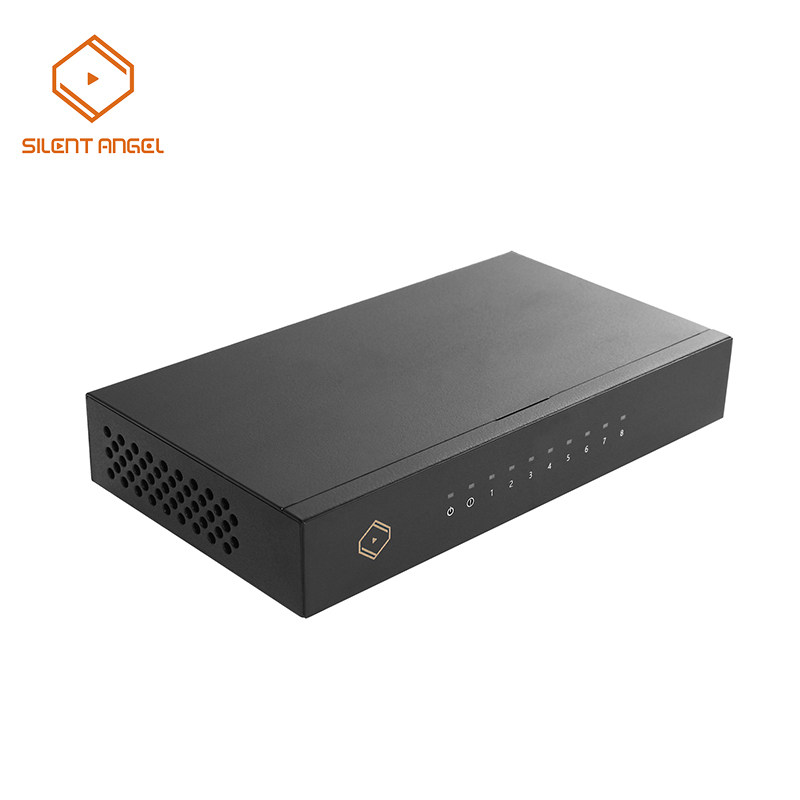 Silent Angel N8 Streamer Music - Audio Music Grading incelemesi ve fiyatı