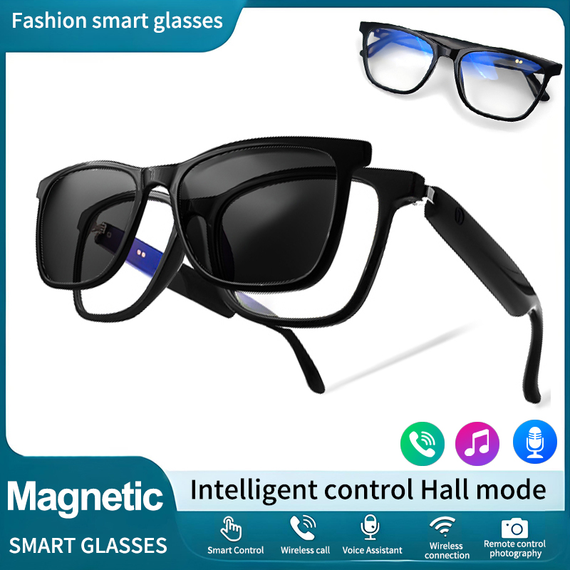 LIGE Bluetooth Smart Sunglasse - Mix Audio Music incelemesi ve fiyatı