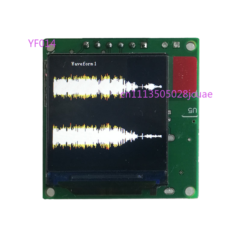 1.3 Inch Color LCD Audio Music - Audio Music Equalizer incelemesi ve fiyatı