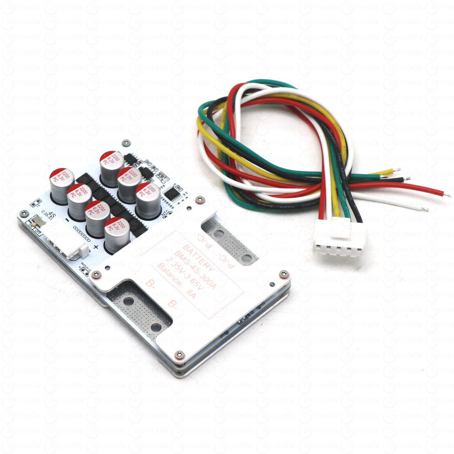 BSM 4S 150A LiFePO4 Lithium ba - Audio Music Equalizer incelemesi ve fiyatı