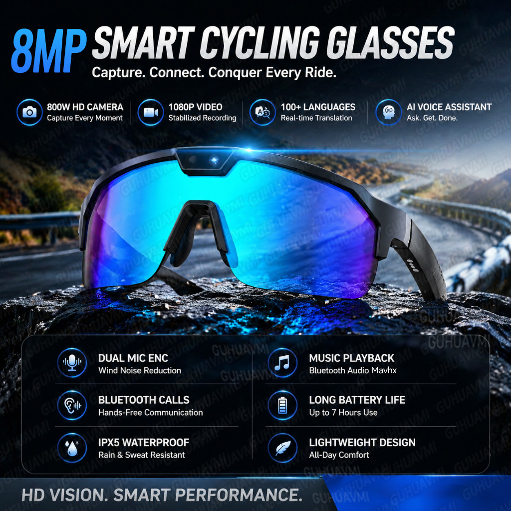 New POV Sports Cycling Smart G - Mix Audio Music incelemesi ve fiyatı