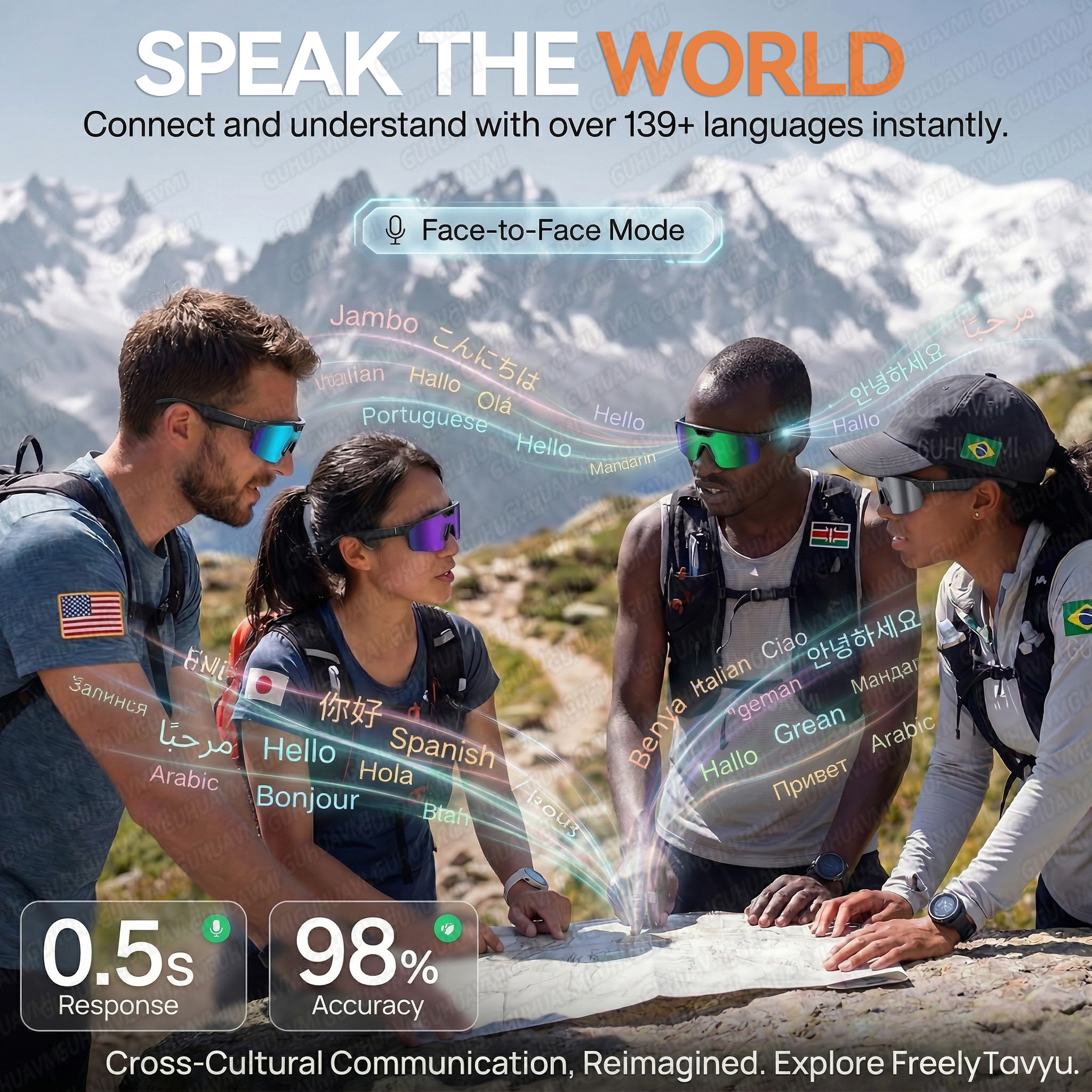 New POV Sports Cycling Smart G - Mix Audio Music incelemesi ve fiyatı